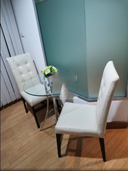 For rent!! Aspire Rama 4, 25th floor, Building A, beautiful room, fully furnished, ready to move in. Don't miss it!!