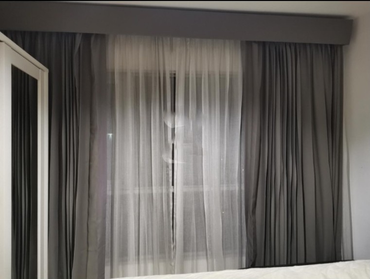 For rent!! Aspire Rama 4, 25th floor, Building A, beautiful room, fully furnished, ready to move in. Don't miss it!!