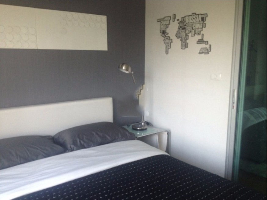 For rent!! Aspire Rama 4, 3rd floor, South Building, beautiful room, fully furnished, ready to move in, don't miss it!! images