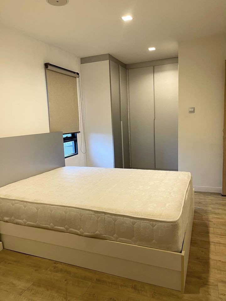 For rent H2 Ramintra 21, 2 bedrooms, 2 bathrooms, fully furnished. Comes with a pocket-friendly price You can't miss it, book now. images