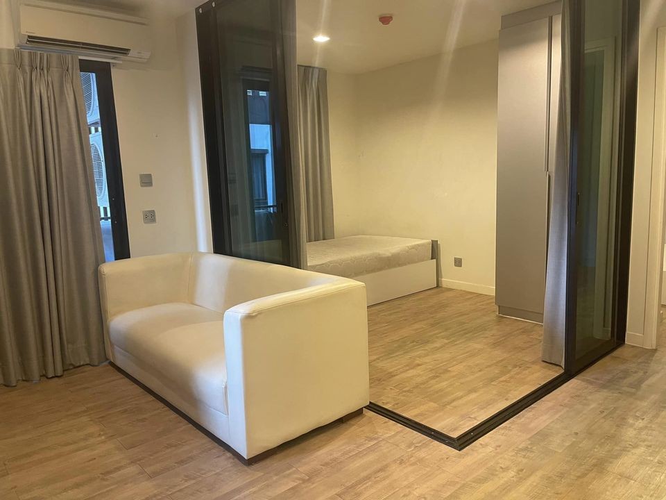 For rent H2 Ramintra 21, 2 bedrooms, 2 bathrooms, fully furnished. Comes with a pocket-friendly price You can't miss it, book now.