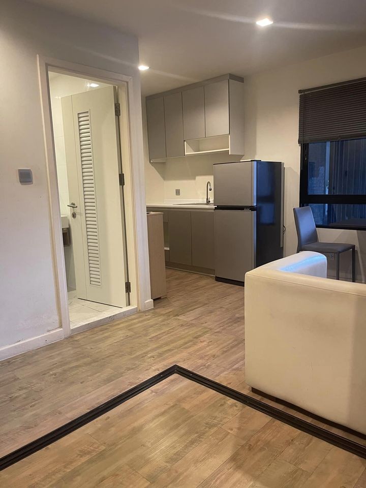 For rent H2 Ramintra 21, 2 bedrooms, 2 bathrooms, fully furnished. Comes with a pocket-friendly price You can't miss it, book now.