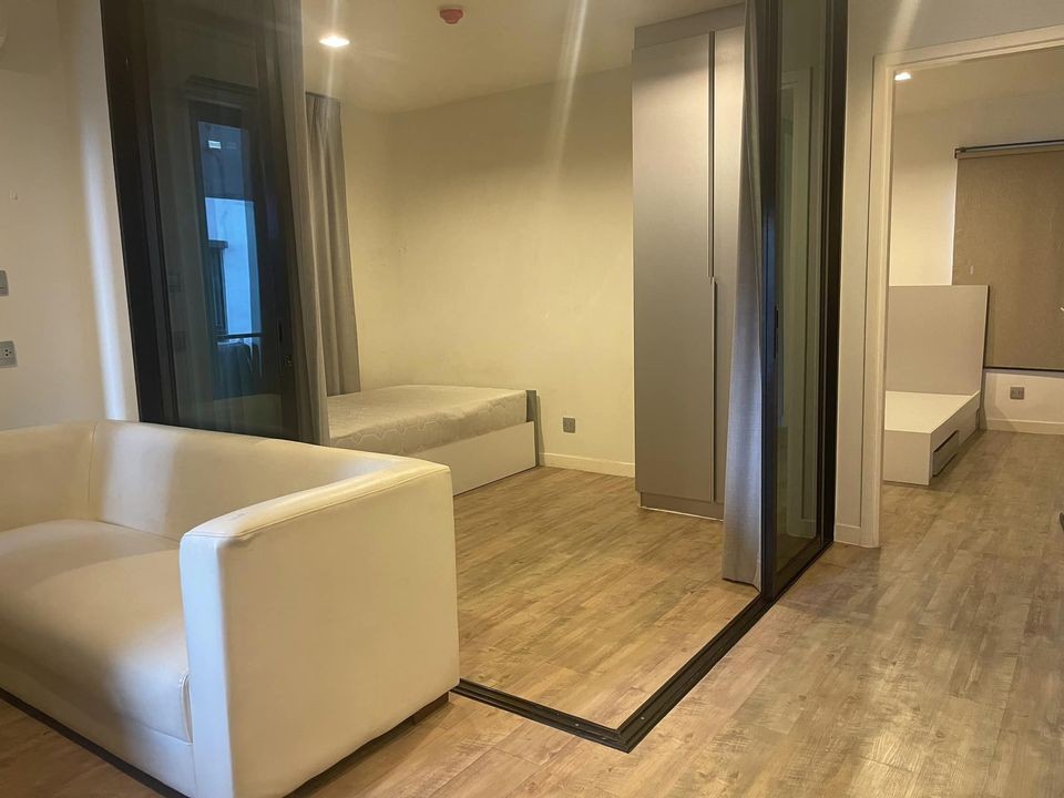 For rent H2 Ramintra 21, 2 bedrooms, 2 bathrooms, fully furnished. Comes with a pocket-friendly price You can't miss it, book now.