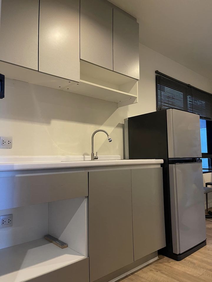 For rent H2 Ramintra 21, 2 bedrooms, 2 bathrooms, fully furnished. Comes with a pocket-friendly price You can't miss it, book now.