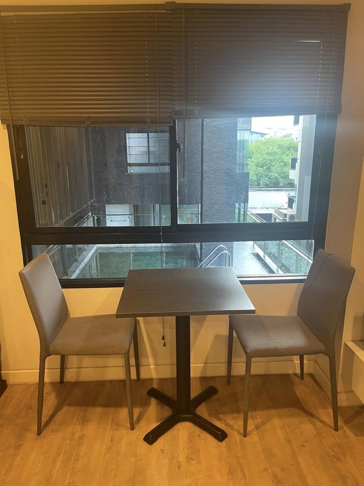 For rent H2 Ramintra 21, 2 bedrooms, 2 bathrooms, fully furnished. Comes with a pocket-friendly price You can't miss it, book now.