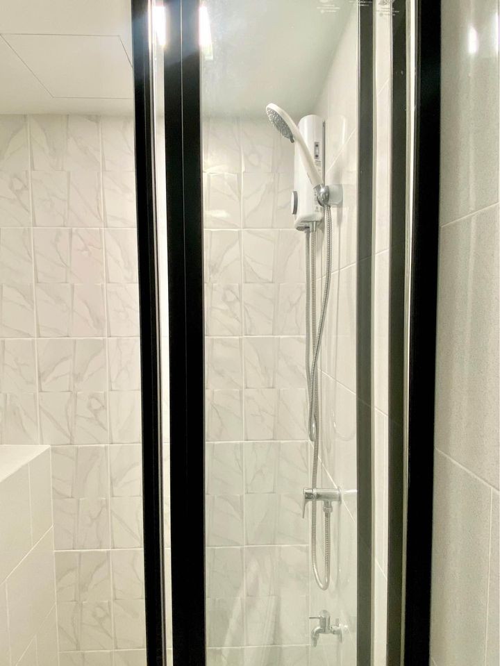 For rent KAVE AVA, 5th floor, most beautiful garden view, STUDIO room, fully furnished, ready to move in. Don't miss out on reservations.