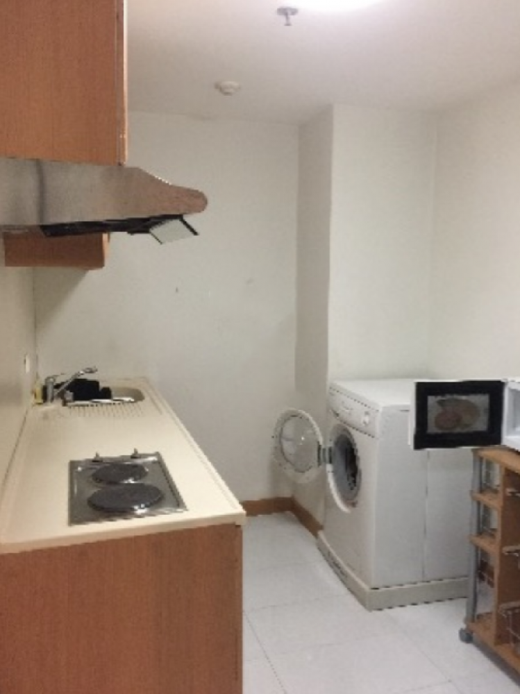 Condo for rent, sale, Supalai Premier Place Asoke, room window facing east, hurry to book!!
