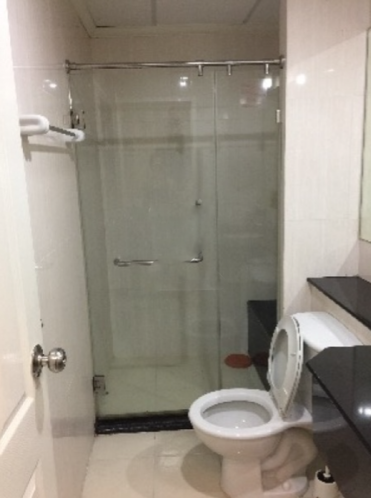 Condo for rent, sale, Supalai Premier Place Asoke, room window facing east, hurry to book!!