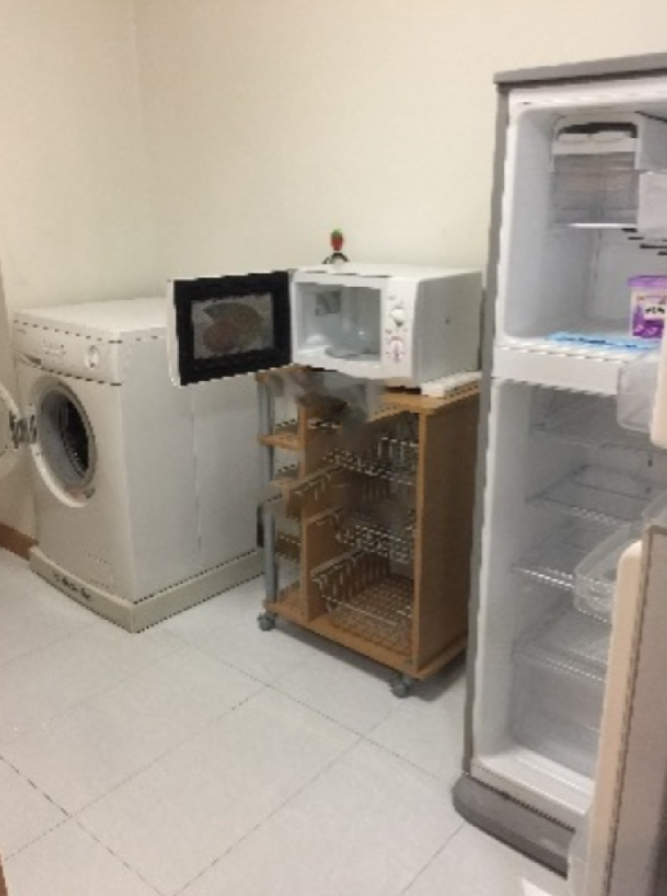 Condo for rent, sale, Supalai Premier Place Asoke, room window facing east, hurry to book!!