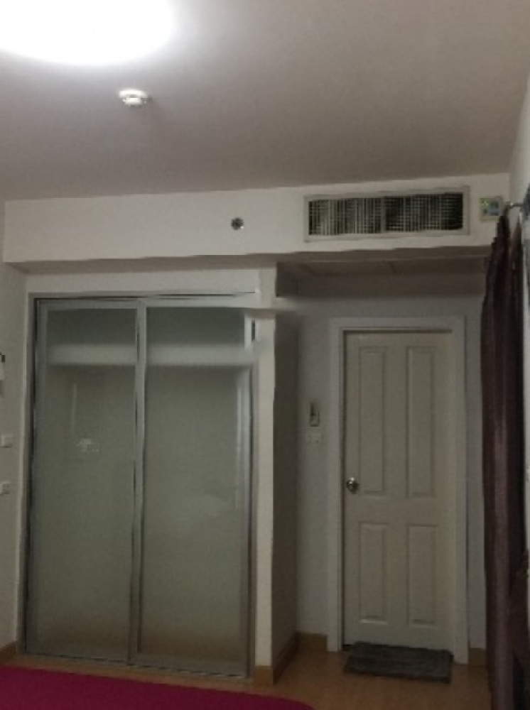 Condo for rent, sale, Supalai Premier Place Asoke, room window facing east, hurry to book!!