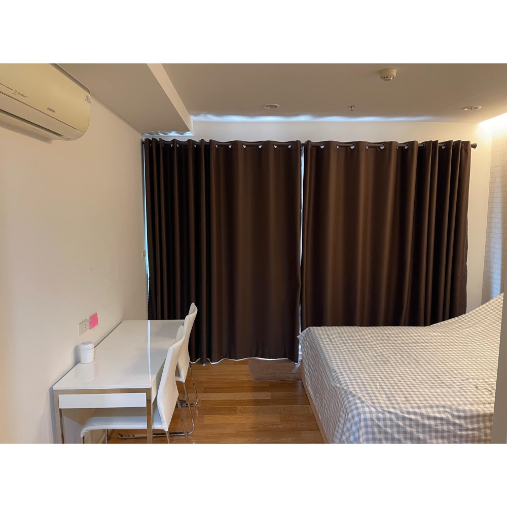 Condo for rent, 15 Sukhumvit Residences, fully furnished, ready to move in, complete central area, urgent!!