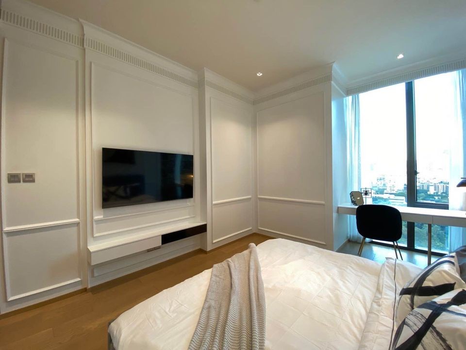 ให้เช่า คอนโด 28 ชิดลม 1นอน 1น้ำ วิวสวนสาธารณะ เฟอร์นิเจอร์ครบ เครื่องใช้ไฟฟ้าครบ