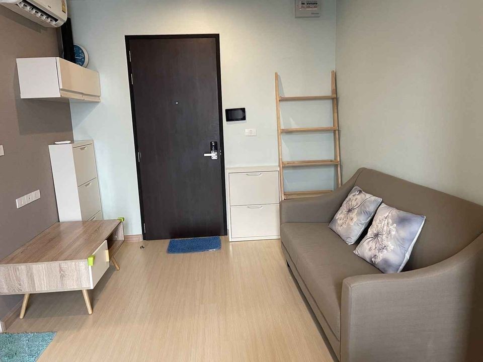 Condo for rent, Bangkok Horizon Sathorn, nice room, modern style With facilities, book now.