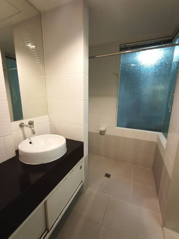 Condo for rent, IDEO Ladprao 17, 6th floor, garden view, full facilities You can't miss it.