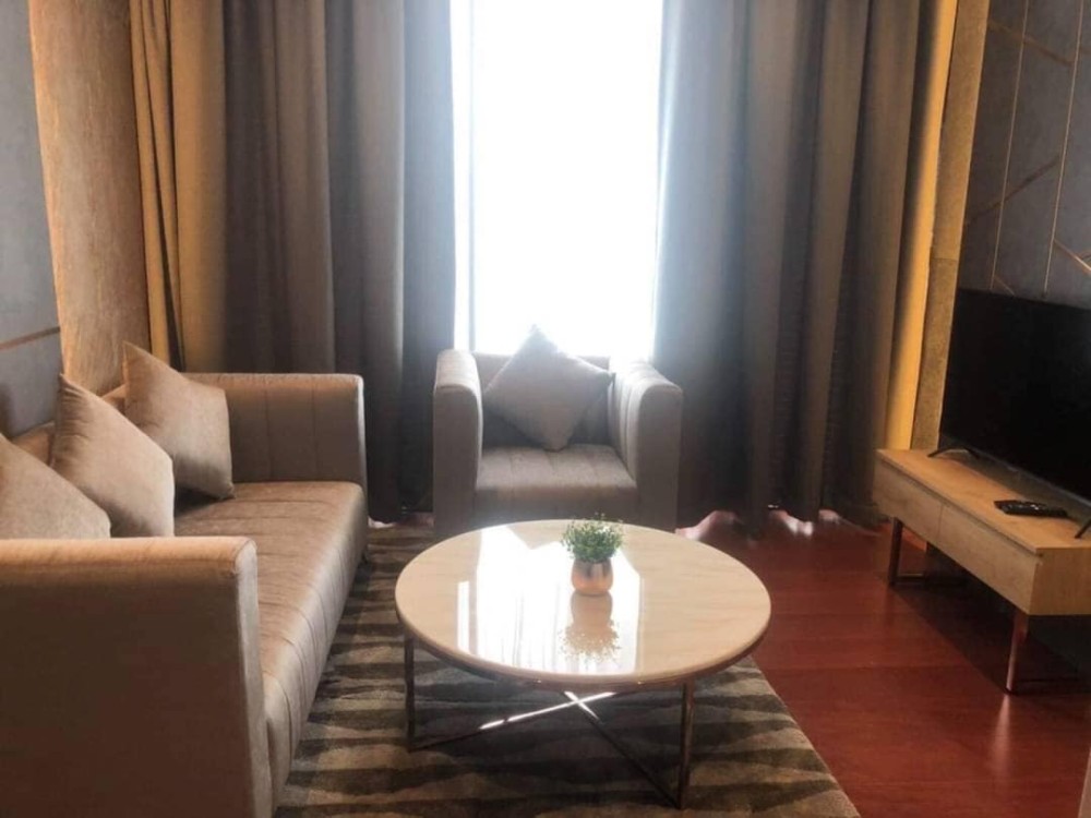 ให้เช่า คอนโด Khun By Yoo ห้องวิวเมือง ตกแต่งสุด luxury มาพร้อมอ่างอาบน้ำ ที่คุณต้องห้ามพลาด images
