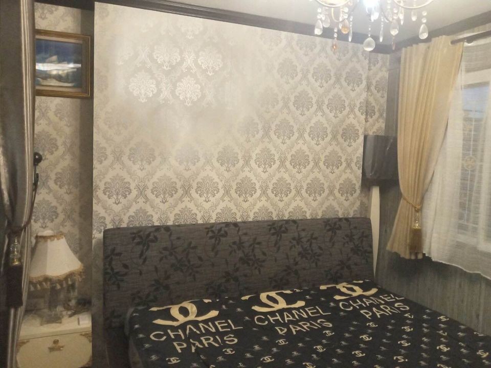 Condo for rent, One X Sathorn - Narathiwat, the partition room is very well proportioned. fully furnished If interested, hurry up to reserve now.