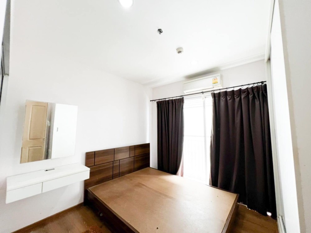 Condo for rent, Sim Vibha-Ladprao Fully built-in decoration, good location, convenient transportation, hurry up and book now.