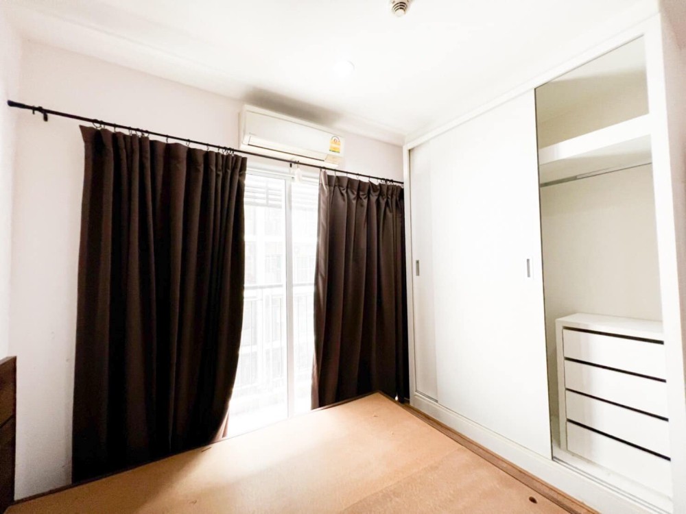 Condo for rent, Sim Vibha-Ladprao Fully built-in decoration, good location, convenient transportation, hurry up and book now.