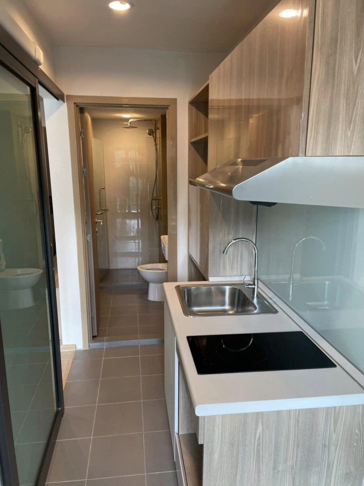 Condo for rent, The Excel Hideaway Sukhumvit 71, beautiful room, ready to move in. You can't miss it!!