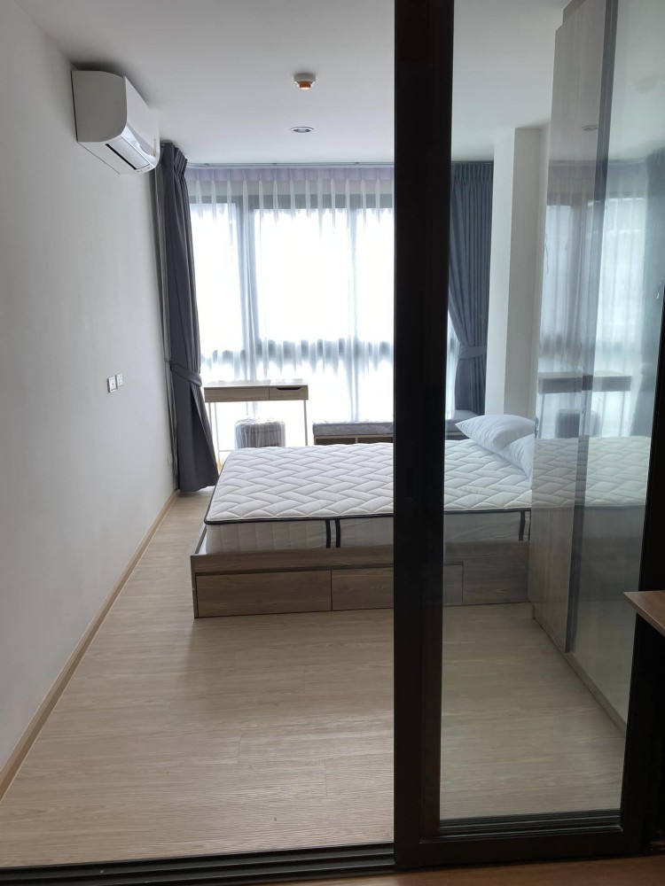 Condo for rent, The Excel Hideaway Sukhumvit 71, beautiful room, ready to move in. You can't miss it!!