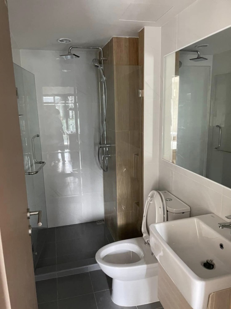 Condo for rent, The Excel Hideaway Sukhumvit 71, beautiful room, ready to move in. You can't miss it!!
