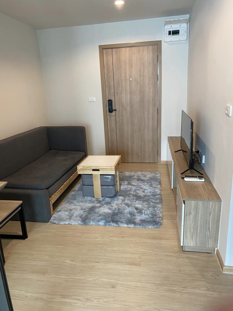 Condo for rent, The Excel Hideaway Sukhumvit 71, beautiful room, ready to move in. You can't miss it!!