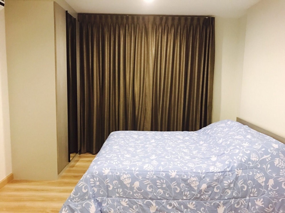 Condo for rent, Premio Fresco, built in the whole room, very new room, fully furnished can't miss