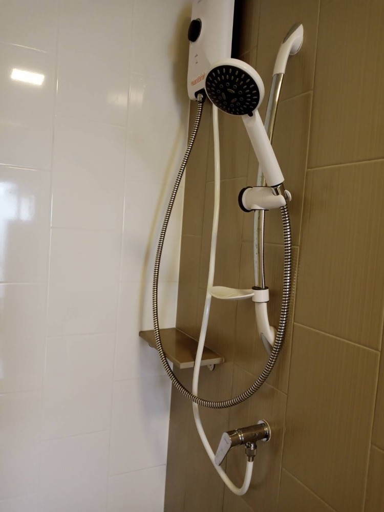 Condo for rent, Plum Condo, Rangsit Alive, Phase 2, garden view, beautiful room, separate, hurry to book