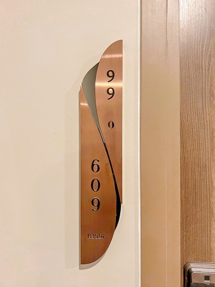 Condo for rent sell, Park Origin Thonglor, the room is very beautiful, not hot, nothing obscures, don't wait !!