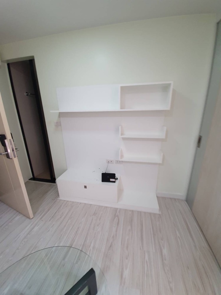 Condo for rent, Mestyle @ Sukhumvit - Bangna Fully furnished, ready to move in, can't miss it, hurry up