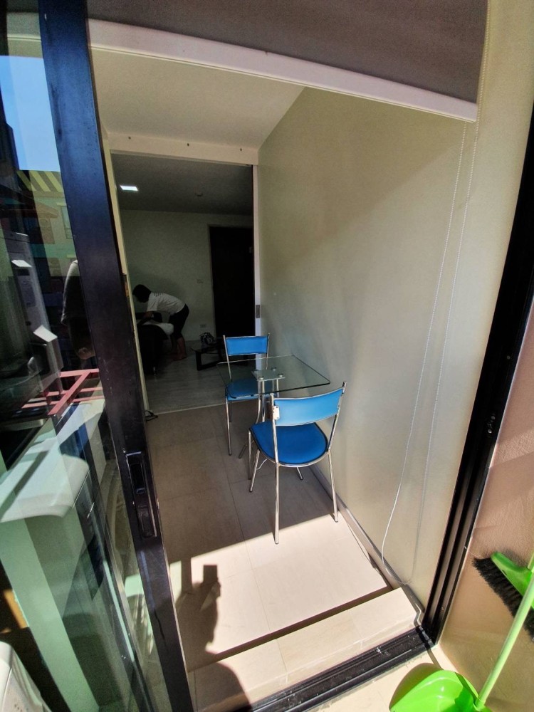 Condo for rent, Mestyle @ Sukhumvit - Bangna Fully furnished, ready to move in, can't miss it, hurry up