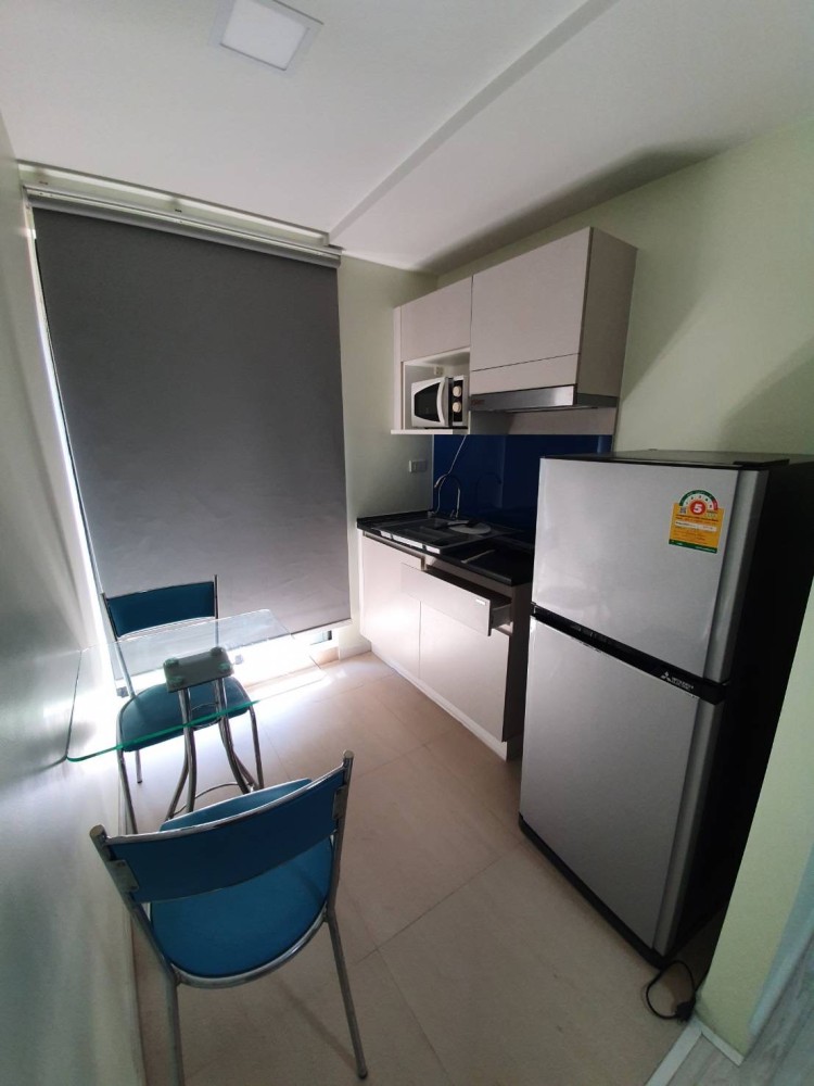 Condo for rent, Mestyle @ Sukhumvit - Bangna Fully furnished, ready to move in, can't miss it, hurry up
