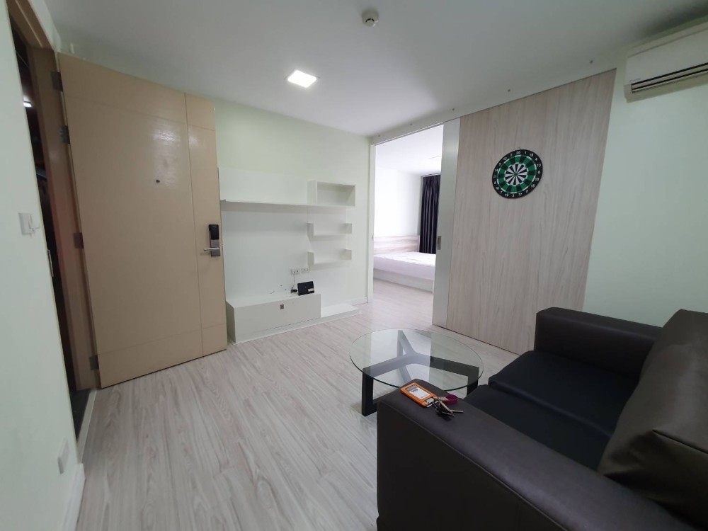 Condo for rent, Mestyle @ Sukhumvit - Bangna Fully furnished, ready to move in, can't miss it, hurry up
