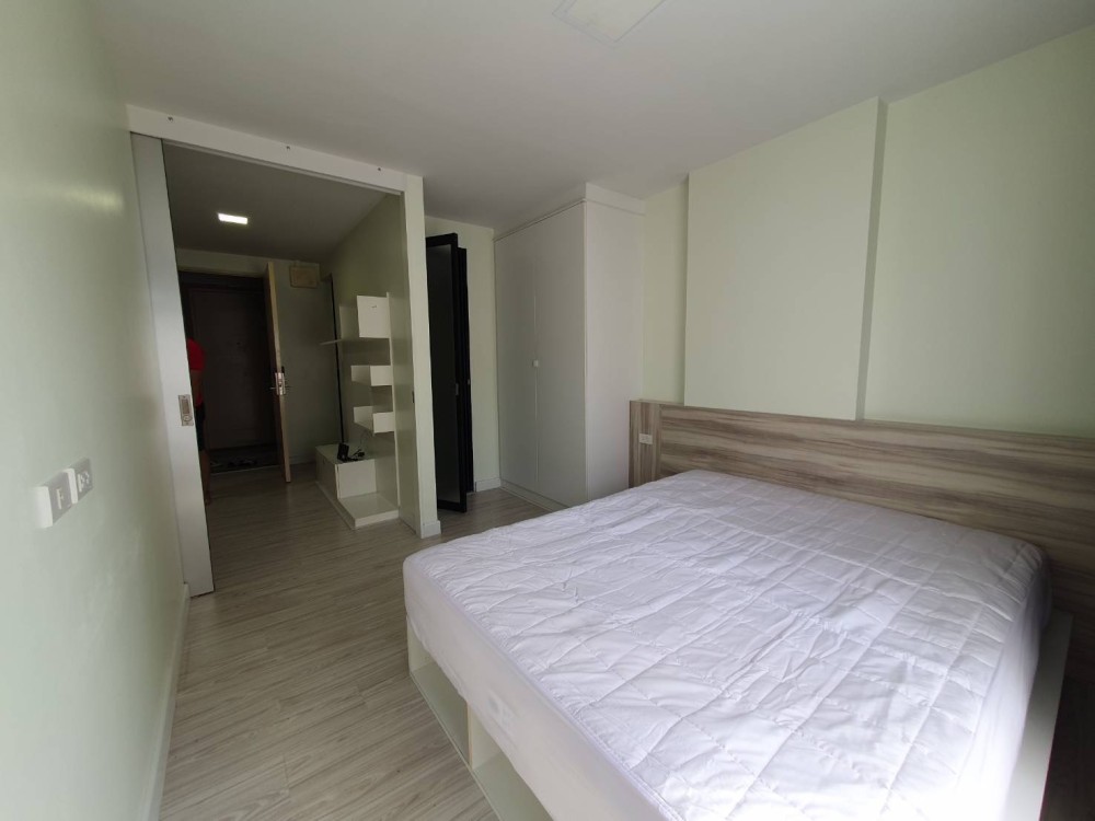 Condo for rent, Mestyle @ Sukhumvit - Bangna Fully furnished, ready to move in, can't miss it, hurry up