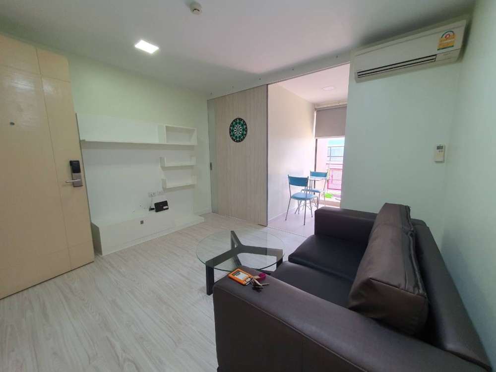 Condo for rent, Mestyle @ Sukhumvit - Bangna Fully furnished, ready to move in, can't miss it, hurry up