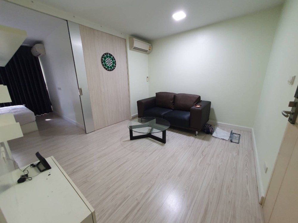 Condo for rent, Mestyle @ Sukhumvit - Bangna Fully furnished, ready to move in, can't miss it, hurry up