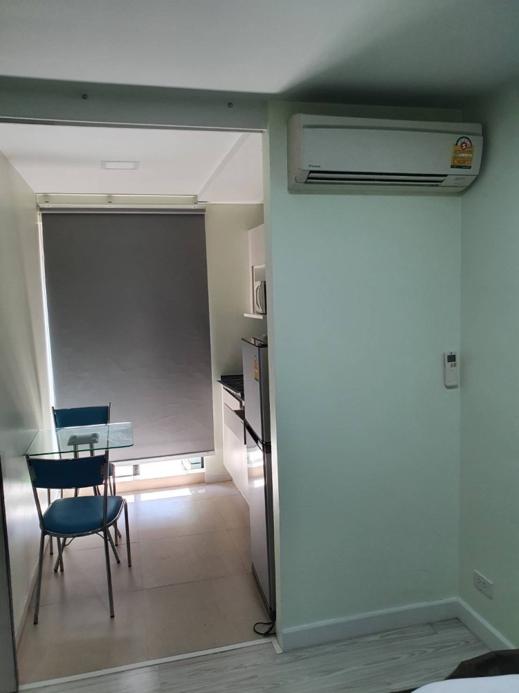 Condo for rent, Mestyle @ Sukhumvit - Bangna Fully furnished, ready to move in, can't miss it, hurry up