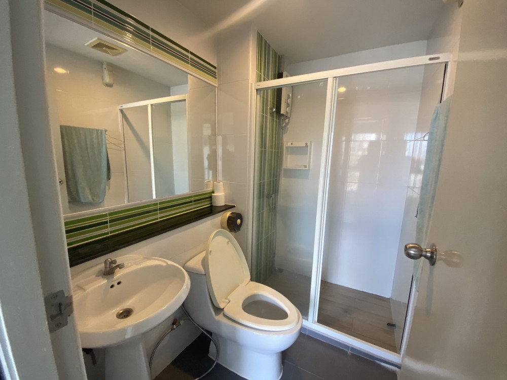 ให้เช่า คอนโด รีเจ้นท์ ออคิด สุขุมวิท 101 ห้องสวย ทำเลดี ใกล้BTS เดินทางสะดวก พร้อมอยู่ จองเลย!!