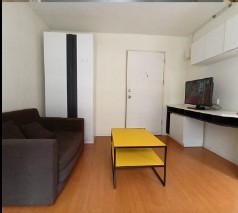 Condo for rent, Lumpini Township Rangsit Klong 1, 5th floor, beautiful room, livable, comes with the best price. Don't miss it.