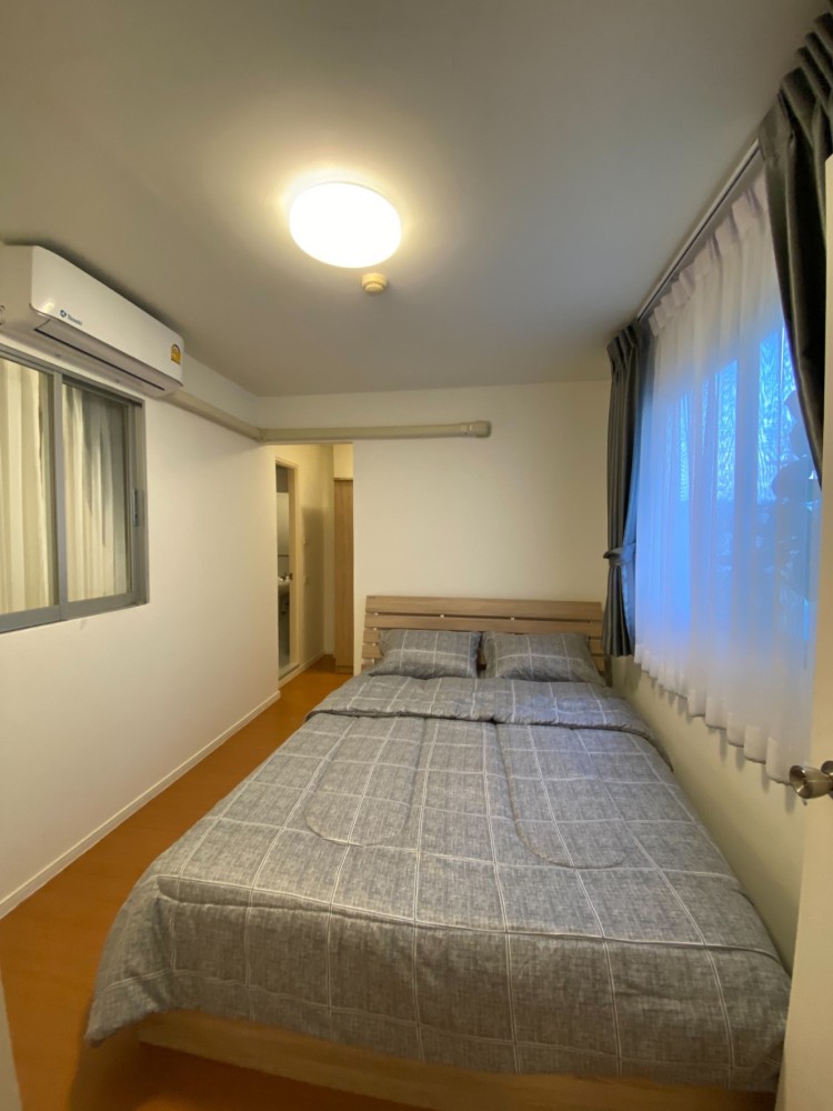 Condo for rent, Lumpini Township, Rangsit, Klong 1, ready to move in, convenient to travel, can't miss it images