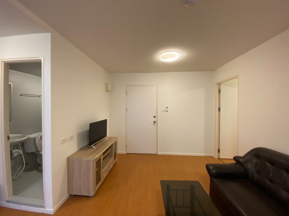 Condo for rent, Lumpini Township, Rangsit, Klong 1, ready to move in, convenient to travel, can't miss it