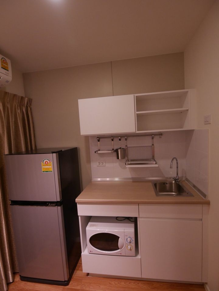 Condo for rent, Lumpini Place Rama 4 - Ratchadaphisek, nice room, well proportioned, good price, hurry to book