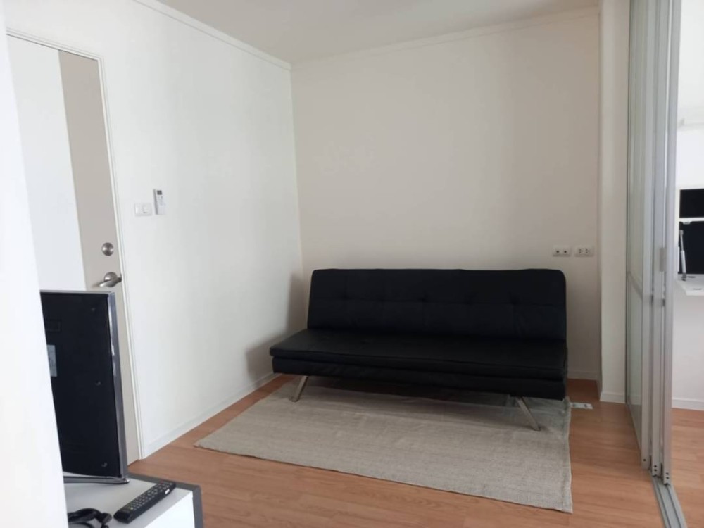 Condo for rent, Lumpini Mega City Bangna, high floor, fully furnished, beautiful room, don't wait!!