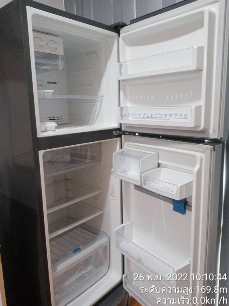 Condo for rent, Lumpini Mega City Bangna, high floor, fully furnished and ready to move in. Don't wait.