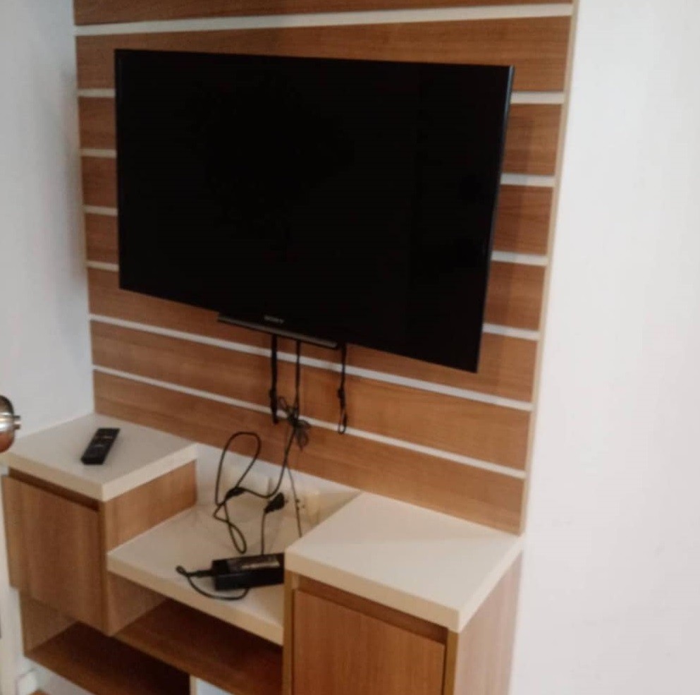 Condo for rent, Lumpini Mega City Bangna, high floor, fully furnished and ready to move in. Don't wait.