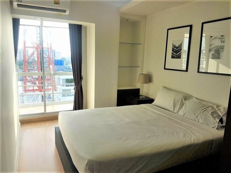 Condo for rent, Waterford Sukhumvit 50, fully furnished, complete with electrical appliances. ready to move in can't miss images