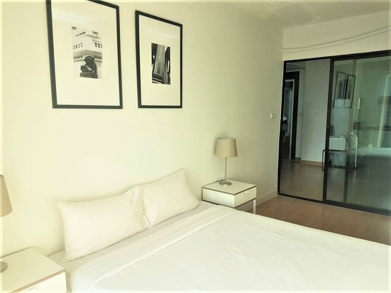 Condo for rent, Waterford Sukhumvit 50, fully furnished, complete with electrical appliances. ready to move in can't miss