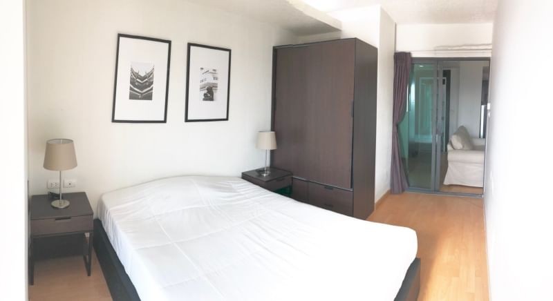 Condo for rent, Waterford Sukhumvit 50, fully furnished, complete with electrical appliances. ready to move in can't miss