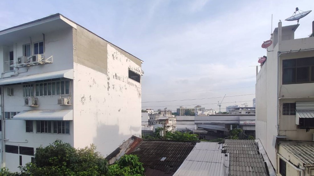 ให้เช่า คอนโด วัน ลาดพร้าว สเตชั่น ห้องทิศเหนือ วิวสวน มาพร้อมสิ่งอำนวยความสะดวกครบครัน จองเลย