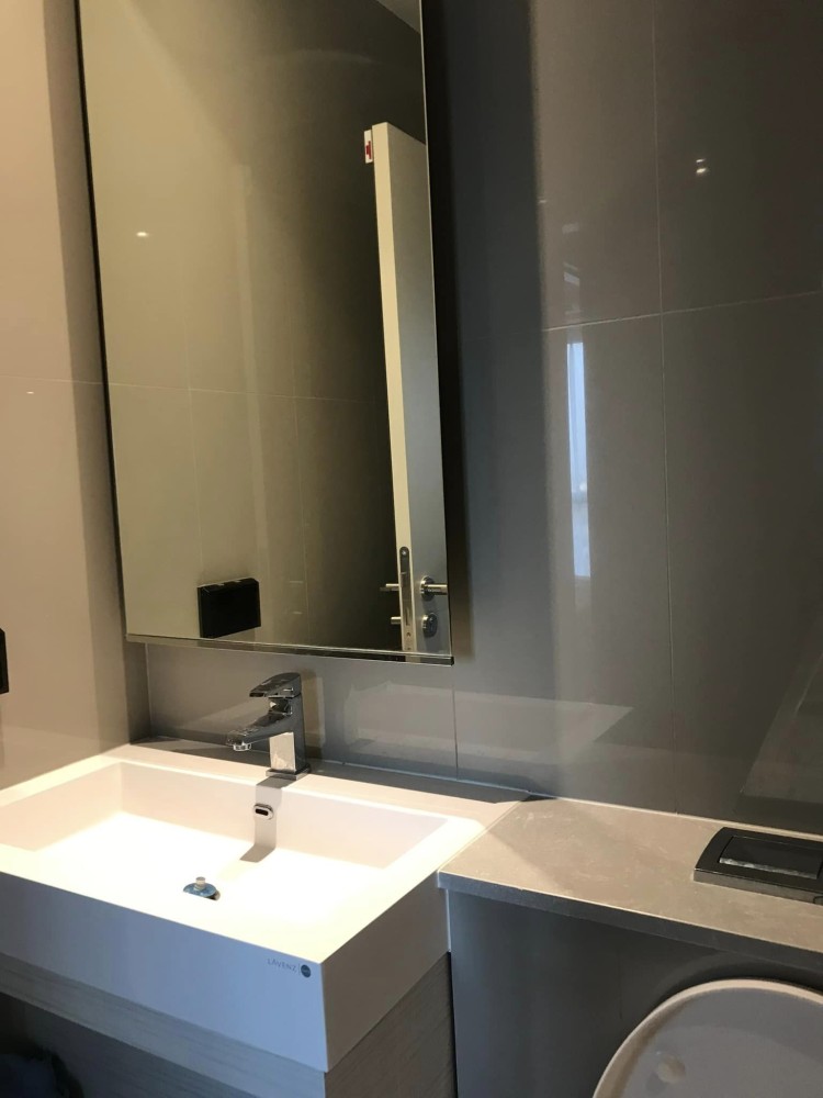 Condo for rent, Whizdom Station Ratchada-Thapra, beautiful room, ready to move in, book now!!